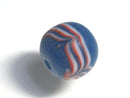 TOKO-BEADS AG962-09S Arrow feather pattern glass bead 11mm AG962-09S 矢羽模様とんぼ玉 11mmAG962-09S Arrow feather pattern glass bead 11mmHandmade,Lampeork,bead,asia,india,ethnic,parts,accessory,beads| TOKO-BEADS |AG962-09S Arrow feather pattern glass bead 11mm Asian bead & African bead  Handmade,Lampeork,bead,asia,india,ethnic,parts,accessory,beads とんぼ玉,ビーズ,トンボ玉,アジア,インド,エスニック,手作り,パーツ,アクセサリー