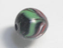 TOKO-BEADS AG962-13S Arrow feather pattern glass bead 10mm AG962-13S 矢羽模様とんぼ玉 10mmAG962-13S Arrow feather pattern glass bead 10mmHandmade,Lampeork,bead,asia,india,ethnic,parts,accessory,beads| TOKO-BEADS |AG962-13S Arrow feather pattern glass bead 10mm Asian bead & African bead  Handmade,Lampeork,bead,asia,india,ethnic,parts,accessory,beads とんぼ玉,ビーズ,トンボ玉,アジア,インド,エスニック,手作り,パーツ,アクセサリー