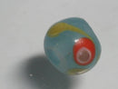TOKO-BEADS AG962-42S Glass bead 11.5mm AG962-42S とんぼ玉 11.5mm Asian bead & African bead  Handmade,Lampeork,bead,asia,india,ethnic,parts,accessory,beads とんぼ玉,ビーズ,トンボ玉,アジア,インド,エスニック,手作り,パーツ,アクセサリー