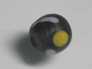 TOKO-BEADS AG962-43S Glass bead 11mm AG962-43S とんぼ玉 11mm Asian bead & African bead  Handmade,Lampeork,bead,asia,india,ethnic,parts,accessory,beads とんぼ玉,ビーズ,トンボ玉,アジア,インド,エスニック,手作り,パーツ,アクセサリー