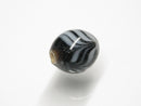 TOKO-BEADS | TOKO-BEADS |AG962-53S 矢羽模様とんぼ玉 8.5~11mm | TOKO-BEADS |AG962-53S Arrow feather pattern glass bead 8.5~11mm Asian bead & African bead  Handmade,Lampeork,bead,asia,india,ethnic,parts,accessory,beads とんぼ玉,ビーズ,トンボ玉,アジア,インド,エスニック,手作り,パーツ,アクセサリー