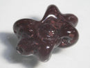 TOKO-BEADS | TOKO-BEADS |AG963-14S リボン型とんぼ玉 16mm | TOKO-BEADS |AG963-14S Glass bead 16mm Asian bead & African bead  Handmade,Lampeork,bead,asia,india,ethnic,parts,accessory,beads とんぼ玉,ビーズ,トンボ玉,アジア,インド,エスニック,手作り,パーツ,アクセサリー