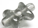 TOKO-BEADS | TOKO-BEADS |AG963-24S リボン型とんぼ玉 20~22mm | TOKO-BEADS |AG963-24S Glass bead 20~22mm Asian bead & African bead  Handmade,Lampeork,bead,asia,india,ethnic,parts,accessory,beads とんぼ玉,ビーズ,トンボ玉,アジア,インド,エスニック,手作り,パーツ,アクセサリー