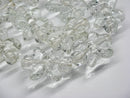 TOKO-BEADS | TOKO-BEADS |AG963-25N リボン型とんぼ玉（連） 20~24mm | TOKO-BEADS |AG963-25N Bow-shaped lampwork glass bead (strand) 20~24mm Asian bead & African bead  Handmade,Lampeork,bead,asia,india,ethnic,parts,accessory,beads とんぼ玉,ビーズ,トンボ玉,アジア,インド,エスニック,手作り,パーツ,アクセサリー
