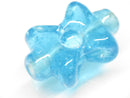 TOKO-BEADS | TOKO-BEADS |AG963-26S リボン型とんぼ玉 24~26mm | TOKO-BEADS |AG963-26S Bow-shaped lampwork glass bead 24~26mm Asian bead & African bead  Handmade,Lampeork,bead,asia,india,ethnic,parts,accessory,beads とんぼ玉,ビーズ,トンボ玉,アジア,インド,エスニック,手作り,パーツ,アクセサリー