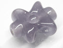 TOKO-BEADS | TOKO-BEADS |AG963-31S リボン型とんぼ玉 22~25mm | TOKO-BEADS |AG963-31S Bow-shaped lampwork glass bead 22~25mm Asian bead & African bead  Handmade,Lampeork,bead,asia,india,ethnic,parts,accessory,beads とんぼ玉,ビーズ,トンボ玉,アジア,インド,エスニック,手作り,パーツ,アクセサリー