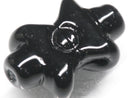 TOKO-BEADS | TOKO-BEADS |AG963-34S リボン型とんぼ玉 23~25.5mm | TOKO-BEADS |AG963-34S Bow-shaped lampwork glass bead 23~25.5mm Asian bead & African bead  Handmade,Lampeork,bead,asia,india,ethnic,parts,accessory,beads とんぼ玉,ビーズ,トンボ玉,アジア,インド,エスニック,手作り,パーツ,アクセサリー