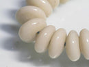 TOKO-BEADS | TOKO-BEADS |AG964-01N ボタン型ビーズ（連） 10mm | TOKO-BEADS |AG964-01N Glass bead (strand) 10mm Asian bead & African bead  Handmade,Lampeork,bead,asia,india,ethnic,parts,accessory,beads とんぼ玉,ビーズ,トンボ玉,アジア,インド,エスニック,手作り,パーツ,アクセサリー