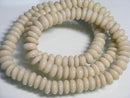TOKO-BEADS AG964N-01 Glass bead (strand) 10mm AG964N-01 ボタン型ビーズ（連） 10mm Asian bead & African bead  Handmade,Lampeork,bead,asia,india,ethnic,parts,accessory,beads とんぼ玉,ビーズ,トンボ玉,アジア,インド,エスニック,手作り,パーツ,アクセサリー
