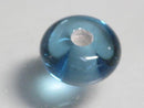 TOKO-BEADS | TOKO-BEADS |AG964-02S ボタン型ビーズ 10~12mm | TOKO-BEADS |AG964-02S Glass bead 10~12mm Asian bead & African bead  Handmade,Lampeork,bead,asia,india,ethnic,parts,accessory,beads とんぼ玉,ビーズ,トンボ玉,アジア,インド,エスニック,手作り,パーツ,アクセサリー
