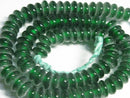TOKO-BEADS AG964N-03 Glass bead (strand) 11.5mm AG964N-03 ボタン型ビーズ（連） 11.5mm Asian bead & African bead  Handmade,Lampeork,bead,asia,india,ethnic,parts,accessory,beads とんぼ玉,ビーズ,トンボ玉,アジア,インド,エスニック,手作り,パーツ,アクセサリー