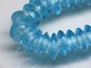 TOKO-BEADS | TOKO-BEADS |AG964-04N ボタン型ビーズ（連） 9.5mm | TOKO-BEADS |AG964-04N Glass bead (strand) 9.5mm Asian bead & African bead  Handmade,Lampeork,bead,asia,india,ethnic,parts,accessory,beads とんぼ玉,ビーズ,トンボ玉,アジア,インド,エスニック,手作り,パーツ,アクセサリー