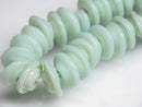 TOKO-BEADS | TOKO-BEADS |AG964-08N ボタン型ビーズ（連） 10~11mm | TOKO-BEADS |AG964-08N Glass bead (strand) 10~11mm Asian bead & African bead  Handmade,Lampeork,bead,asia,india,ethnic,parts,accessory,beads とんぼ玉,ビーズ,トンボ玉,アジア,インド,エスニック,手作り,パーツ,アクセサリー