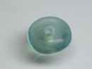 TOKO-BEADS | TOKO-BEADS |AG964-09S ボタン型ビーズ 12mm | TOKO-BEADS |AG964-09S Glass bead 12mm Asian bead & African bead  Handmade,Lampeork,bead,asia,india,ethnic,parts,accessory,beads とんぼ玉,ビーズ,トンボ玉,アジア,インド,エスニック,手作り,パーツ,アクセサリー