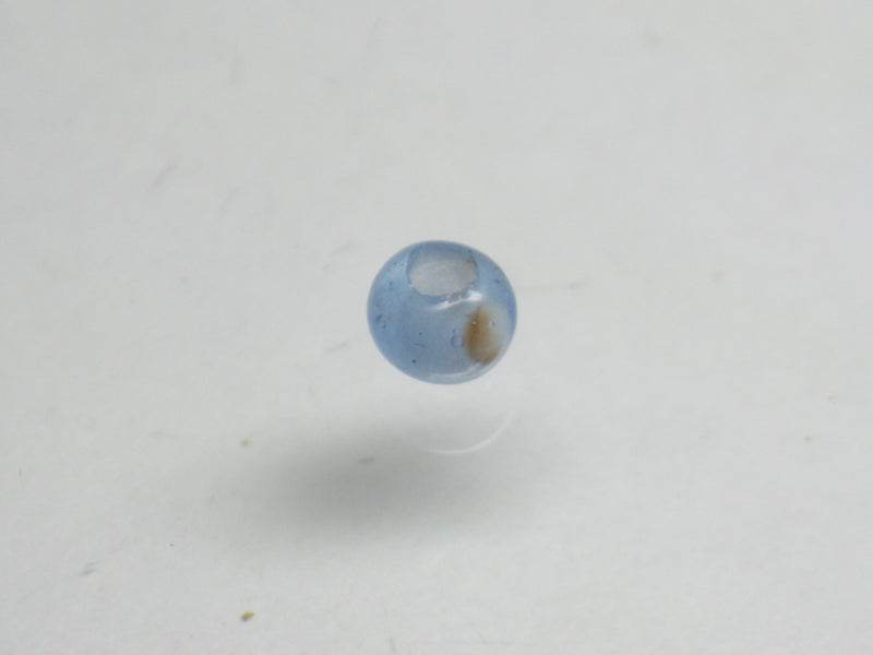 TOKO-BEADS AG968S-12 Glass bead 4.5~5mm AG968S-12 微小とんぼ玉 4.5~5mm Asian bead & African bead  Handmade,Lampeork,bead,asia,india,ethnic,parts,accessory,beads とんぼ玉,ビーズ,トンボ玉,アジア,インド,エスニック,手作り,パーツ,アクセサリー