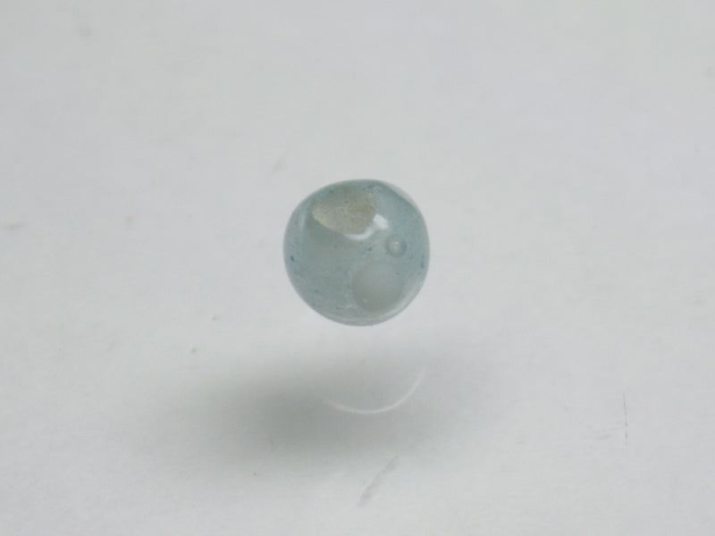 TOKO-BEADS AG968S-14 Glass bead 5~6mm AG968S-14 微小とんぼ玉 5~6mm Asian bead & African bead  Handmade,Lampeork,bead,asia,india,ethnic,parts,accessory,beads とんぼ玉,ビーズ,トンボ玉,アジア,インド,エスニック,手作り,パーツ,アクセサリー