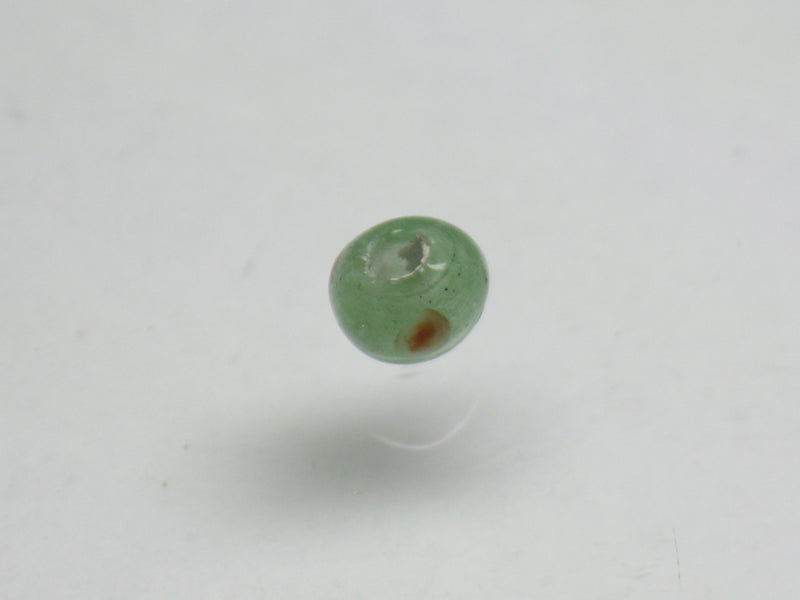 TOKO-BEADS AG968S-17 Glass bead 5~6mm AG968S-17 微小とんぼ玉 5~6mm Asian bead & African bead  Handmade,Lampeork,bead,asia,india,ethnic,parts,accessory,beads とんぼ玉,ビーズ,トンボ玉,アジア,インド,エスニック,手作り,パーツ,アクセサリー