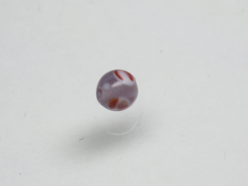 TOKO-BEADS AG968S-27 Glass bead 4~5mm AG968S-27 微小とんぼ玉 4~5mm Asian bead & African bead  Handmade,Lampeork,bead,asia,india,ethnic,parts,accessory,beads とんぼ玉,ビーズ,トンボ玉,アジア,インド,エスニック,手作り,パーツ,アクセサリー