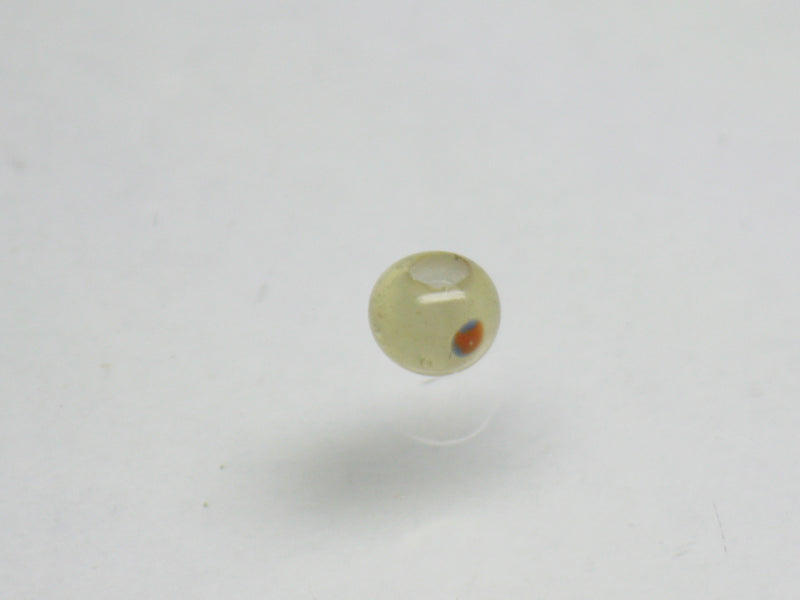 TOKO-BEADS AG968-28S Glass bead 5mm AG968-28S 微小とんぼ玉 5mm Asian bead & African bead  Handmade,Lampeork,bead,asia,india,ethnic,parts,accessory,beads とんぼ玉,ビーズ,トンボ玉,アジア,インド,エスニック,手作り,パーツ,アクセサリー