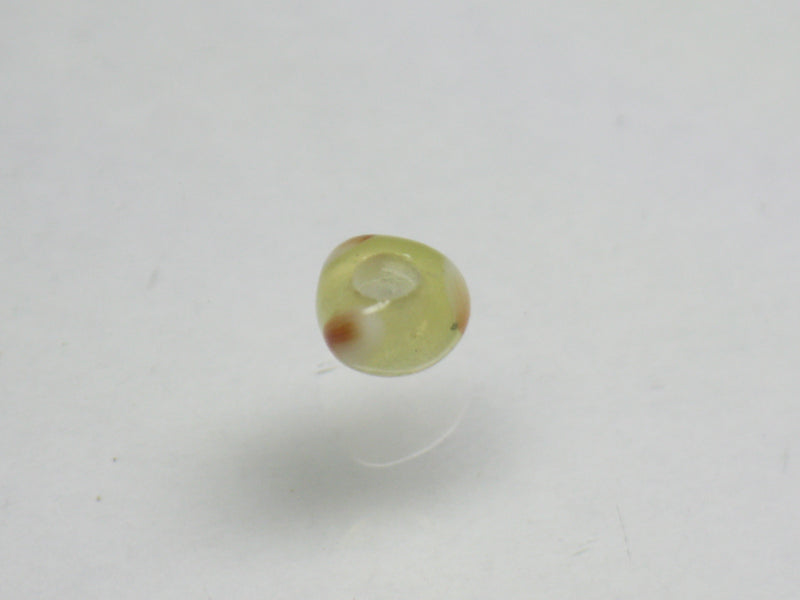 TOKO-BEADS AG968-29S Glass bead 5.5mm AG968-29S 微小とんぼ玉 5.5mm Asian bead & African bead  Handmade,Lampeork,bead,asia,india,ethnic,parts,accessory,beads とんぼ玉,ビーズ,トンボ玉,アジア,インド,エスニック,手作り,パーツ,アクセサリー