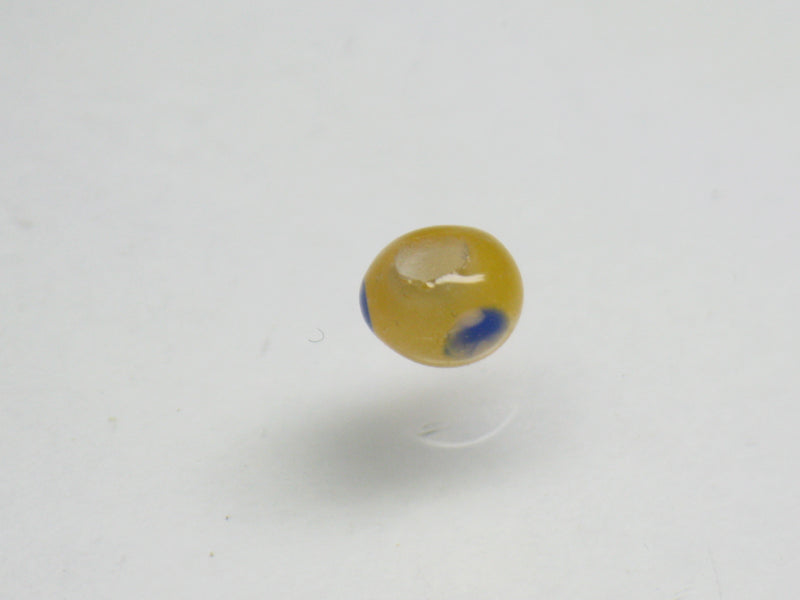 TOKO-BEADS AG968-31S Glass bead 5mm AG968-31S 微小とんぼ玉 5mm Asian bead & African bead  Handmade,Lampeork,bead,asia,india,ethnic,parts,accessory,beads とんぼ玉,ビーズ,トンボ玉,アジア,インド,エスニック,手作り,パーツ,アクセサリー
