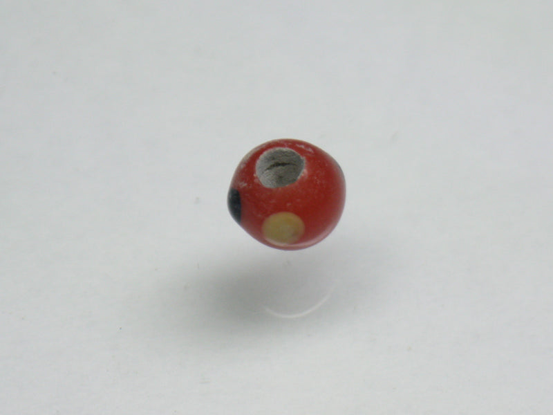 TOKO-BEADS AG968-35S Glass bead 5~6mm AG968-35S 微小とんぼ玉 5~6mm Asian bead & African bead  Handmade,Lampeork,bead,asia,india,ethnic,parts,accessory,beads とんぼ玉,ビーズ,トンボ玉,アジア,インド,エスニック,手作り,パーツ,アクセサリー