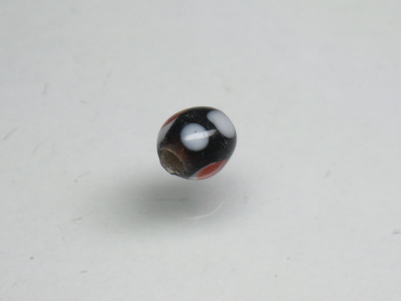 TOKO-BEADS AG968-36S Glass bead 4mm AG968-36S 微小とんぼ玉 4mm Asian bead & African bead  Handmade,Lampeork,bead,asia,india,ethnic,parts,accessory,beads とんぼ玉,ビーズ,トンボ玉,アジア,インド,エスニック,手作り,パーツ,アクセサリー