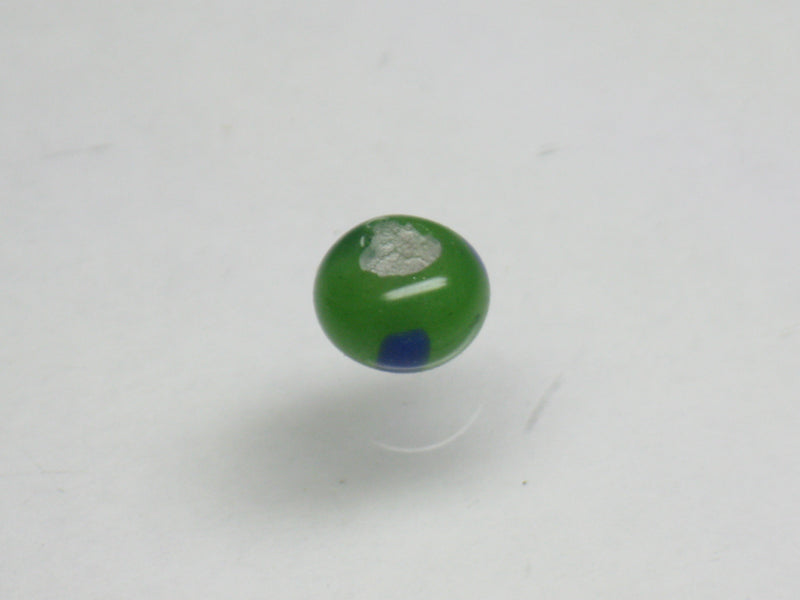 TOKO-BEADS AG968-37S Glass bead 6~8mm AG968-37S 微小とんぼ玉 6~8mm Asian bead & African bead  Handmade,Lampeork,bead,asia,india,ethnic,parts,accessory,beads とんぼ玉,ビーズ,トンボ玉,アジア,インド,エスニック,手作り,パーツ,アクセサリー