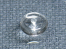 TOKO-BEADS | TOKO-BEADS |AG970-01S ボタン型ビーズ 8.2mm | TOKO-BEADS |AG970-01S Glass bead 8.2mm Asian bead & African bead  Handmade,Lampeork,bead,asia,india,ethnic,parts,accessory,beads とんぼ玉,ビーズ,トンボ玉,アジア,インド,エスニック,手作り,パーツ,アクセサリー