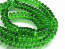 TOKO-BEADS | TOKO-BEADS |AG970-04P ボタン型ビーズ（100個パック） 8.2mm | TOKO-BEADS |AG970-04P Glass bead (100pcs) 8.2mm Asian bead & African bead  Handmade,Lampeork,bead,asia,india,ethnic,parts,accessory,beads とんぼ玉,ビーズ,トンボ玉,アジア,インド,エスニック,手作り,パーツ,アクセサリー