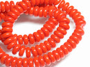 TOKO-BEADS | TOKO-BEADS |AG970-12P ボタン型ビーズ（100個パック） 8.2mm | TOKO-BEADS |AG970-12P Glass bead (100pcs) 8.2mm Asian bead & African bead  Handmade,Lampeork,bead,asia,india,ethnic,parts,accessory,beads とんぼ玉,ビーズ,トンボ玉,アジア,インド,エスニック,手作り,パーツ,アクセサリー