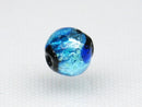 TOKO-BEADS AG996-01S Luminous Firefly bead 6~6.5mm AG996-01S 蓄光ホタルガラスビーズ 6~6.5mmAG996-01S Luminous Firefly bead 6~6.5mmHandmade,Lampeork,bead,asia,india,ethnic,parts,accessory,beads| TOKO-BEADS |AG996-01S Luminous Firefly bead 6~6.5mm Asian bead & African bead  Handmade,Lampeork,bead,asia,india,ethnic,parts,accessory,beads とんぼ玉,ビーズ,トンボ玉,アジア,インド,エスニック,手作り,パーツ,アクセサリー