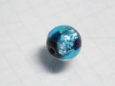 TOKO-BEADS AG996-02S Luminous Firefly bead 8.5mm AG996-02S 蓄光ホタルガラスビーズ 8.5mmAG996-02S Luminous Firefly bead 8.5mmHandmade,Lampeork,bead,asia,india,ethnic,parts,accessory,beads| TOKO-BEADS |AG996-02S Luminous Firefly bead 8.5mm Asian bead & African bead  Handmade,Lampeork,bead,asia,india,ethnic,parts,accessory,beads とんぼ玉,ビーズ,トンボ玉,アジア,インド,エスニック,手作り,パーツ,アクセサリー