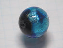 TOKO-BEADS AG996-06S Luminous Firefly bead 16mm AG996-06S 蓄光ホタルガラスビーズ 16mmAG996-06S Luminous Firefly bead 16mmHandmade,Lampeork,bead,asia,india,ethnic,parts,accessory,beads| TOKO-BEADS |AG996-06S Luminous Firefly bead 16mm Asian bead & African bead  Handmade,Lampeork,bead,asia,india,ethnic,parts,accessory,beads とんぼ玉,ビーズ,トンボ玉,アジア,インド,エスニック,手作り,パーツ,アクセサリー
