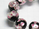 TOKO-BEADS AG996-12N Luminous Firefly bead (strand) 10mm AG996-12N 蓄光ホタルガラスビーズ（連） 10mmAG996-12N Luminous Firefly bead (strand) 10mmHandmade,Lampeork,bead,asia,india,ethnic,parts,accessory,beads| TOKO-BEADS |AG996-12N Luminous Firefly bead (strand) 10mm Asian bead & African bead  Handmade,Lampeork,bead,asia,india,ethnic,parts,accessory,beads とんぼ玉,ビーズ,トンボ玉,アジア,インド,エスニック,手作り,パーツ,アクセサリー