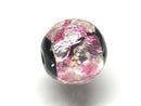 TOKO-BEADS AG996-15S Luminous Firefly bead 14mm AG996-15S 蓄光ホタルガラスビーズ 14mmAG996-15S Luminous Firefly bead 14mmHandmade,Lampeork,bead,asia,india,ethnic,parts,accessory,beads| TOKO-BEADS |AG996-15S Luminous Firefly bead 14mm Asian bead & African bead  Handmade,Lampeork,bead,asia,india,ethnic,parts,accessory,beads とんぼ玉,ビーズ,トンボ玉,アジア,インド,エスニック,手作り,パーツ,アクセサリー