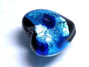 TOKO-BEADS AG996-29S Luminous Firefly bead 20mm AG996-29S 蓄光ホタルガラスビーズ 20mmAG996-29S Luminous Firefly bead 20mmHandmade,Lampeork,bead,asia,india,ethnic,parts,accessory,beads| TOKO-BEADS |AG996-29S Luminous Firefly bead 20mm Asian bead & African bead  Handmade,Lampeork,bead,asia,india,ethnic,parts,accessory,beads とんぼ玉,ビーズ,トンボ玉,アジア,インド,エスニック,手作り,パーツ,アクセサリー