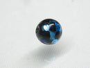 TOKO-BEADS | TOKO-BEADS |AG997-81 ホタルガラスビーズ 9mm | TOKO-BEADS |AG997-81 Firefly glass bead 9mm Asian bead & African bead  Handmade,Lampeork,bead,asia,india,ethnic,parts,accessory,beads とんぼ玉,ビーズ,トンボ玉,アジア,インド,エスニック,手作り,パーツ,アクセサリー
