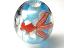 TOKO-BEADS AG998-28 Glass bead 20mm AG998-28 とんぼ玉 20mmAG998-28 Glass bead 20mmHandmade,Lampeork,bead,asia,india,ethnic,parts,accessory,beads| TOKO-BEADS |AG998-28 Glass bead 20mm Asian bead & African bead  Handmade,Lampeork,bead,asia,india,ethnic,parts,accessory,beads とんぼ玉,ビーズ,トンボ玉,アジア,インド,エスニック,手作り,パーツ,アクセサリー