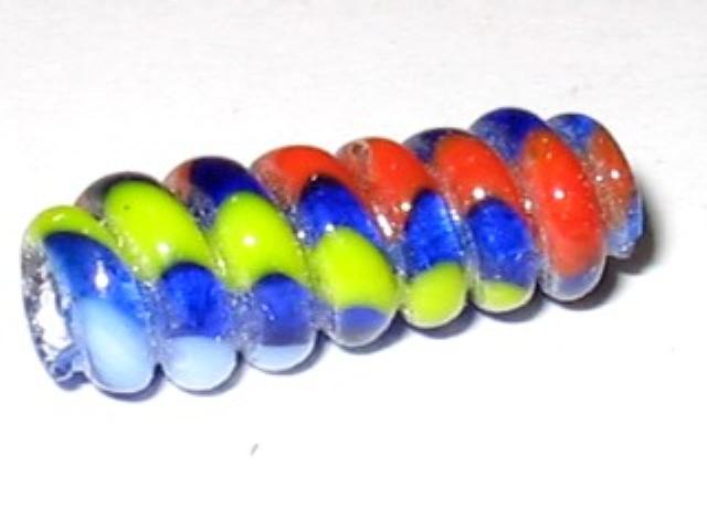 AGB142-08 Glass beads 8mm