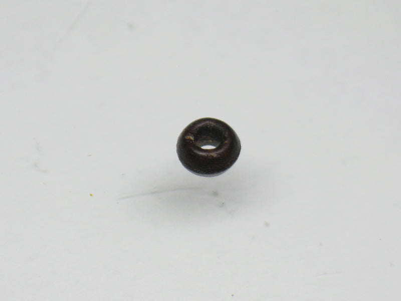 TOKO-BEADS AW093-17 Palm wood bead 4.5mm AW093-17 ココナッツビーズ 4.5mm Asian bead & African bead  Handmade,Lampeork,bead,asia,india,ethnic,parts,accessory,beads とんぼ玉,ビーズ,トンボ玉,アジア,インド,エスニック,手作り,パーツ,アクセサリー
