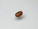 TOKO-BEADS AW111 Wooden bead 4mm AW111 ウッドビーズ 4mm Asian bead & African bead  Handmade,Lampeork,bead,asia,india,ethnic,parts,accessory,beads とんぼ玉,ビーズ,トンボ玉,アジア,インド,エスニック,手作り,パーツ,アクセサリー
