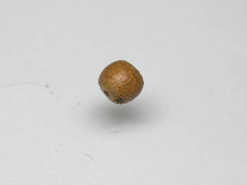 TOKO-BEADS AW112 Wooden bead 5mm AW112 ウッドビーズ 5mm Asian bead & African bead  Handmade,Lampeork,bead,asia,india,ethnic,parts,accessory,beads とんぼ玉,ビーズ,トンボ玉,アジア,インド,エスニック,手作り,パーツ,アクセサリー