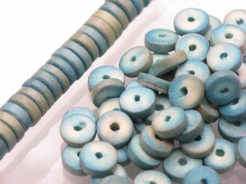 TOKO-BEADS AW176-04 Wooden bead 6mm AW176-04 ココナッツビーズ 6mm Asian bead & African bead  Handmade,Lampeork,bead,asia,india,ethnic,parts,accessory,beads とんぼ玉,ビーズ,トンボ玉,アジア,インド,エスニック,手作り,パーツ,アクセサリー
