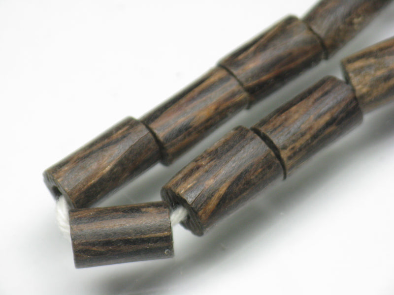 TOKO-BEADS AW176-28N Palm wood bead (strand) 6mm AW176-28N ココナッツビーズ（連） 6mm Asian bead & African bead  Handmade,Lampeork,bead,asia,india,ethnic,parts,accessory,beads とんぼ玉,ビーズ,トンボ玉,アジア,インド,エスニック,手作り,パーツ,アクセサリー