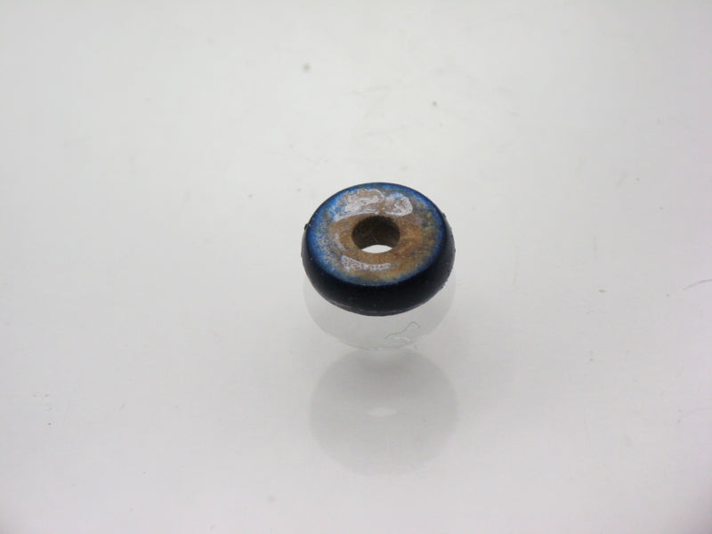 TOKO-BEADS AW176-63 Wooden bead 8mm AW176-63 ココナッツビーズ 8mm Asian bead & African bead  Handmade,Lampeork,bead,asia,india,ethnic,parts,accessory,beads とんぼ玉,ビーズ,トンボ玉,アジア,インド,エスニック,手作り,パーツ,アクセサリー