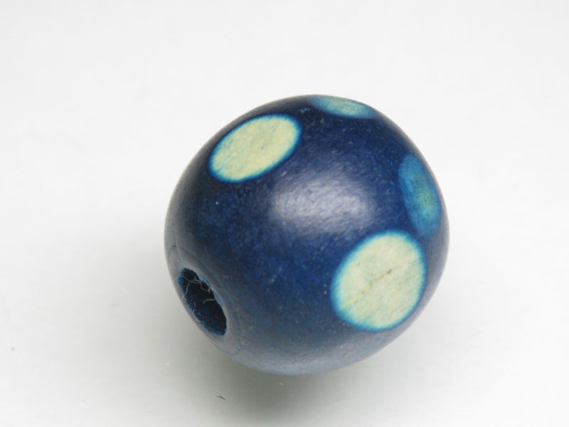 TOKO-BEADS AW177-14S Wooden bead 15~16mm AW177-14S ウッドビーズ 15~16mm Asian bead & African bead  Handmade,Lampeork,bead,asia,india,ethnic,parts,accessory,beads とんぼ玉,ビーズ,トンボ玉,アジア,インド,エスニック,手作り,パーツ,アクセサリー