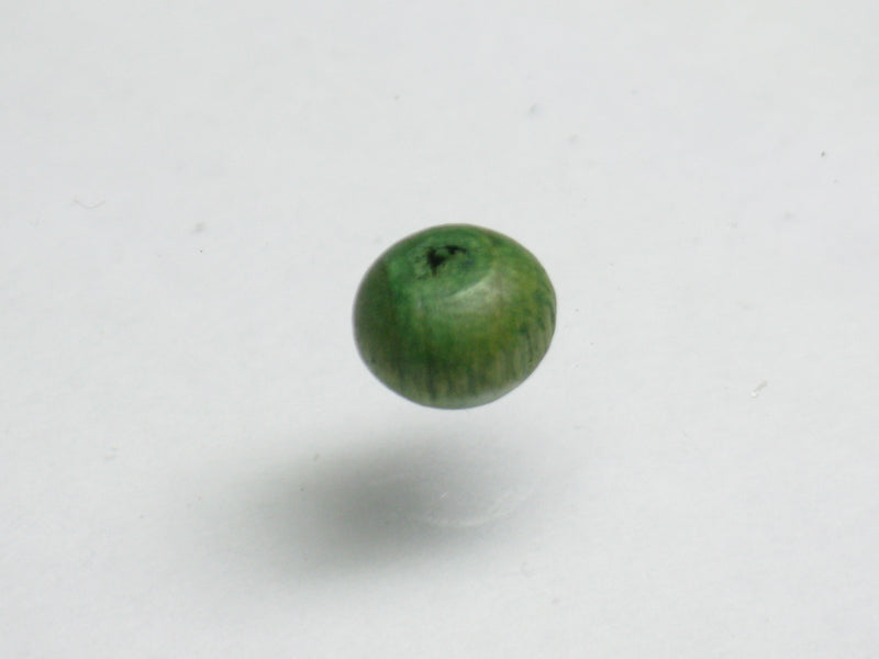 TOKO-BEADS AW183-97 Wooden bead 6mm AW183-97 ウッドビーズ 6mm Asian bead & African bead  Handmade,Lampeork,bead,asia,india,ethnic,parts,accessory,beads とんぼ玉,ビーズ,トンボ玉,アジア,インド,エスニック,手作り,パーツ,アクセサリー
