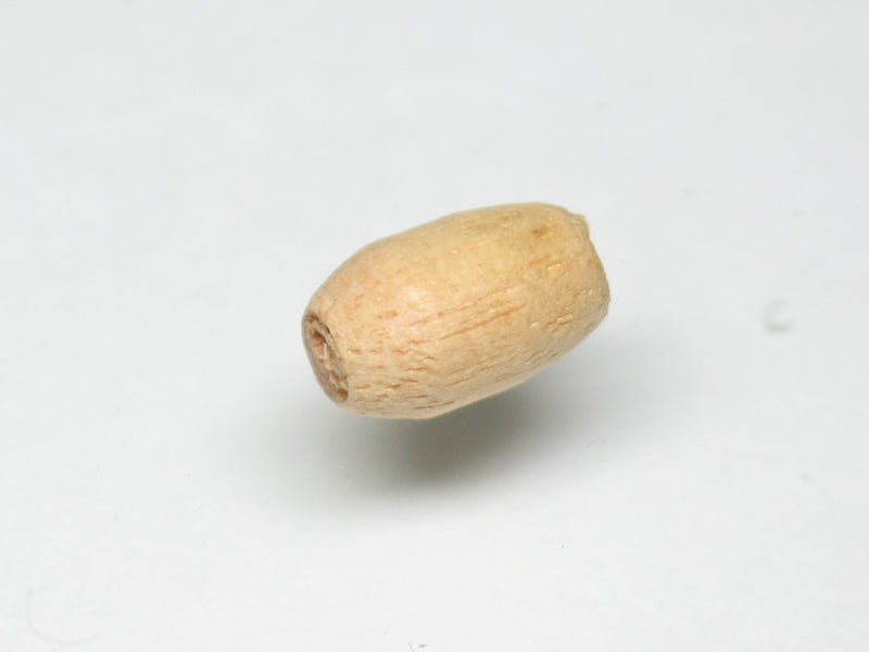 TOKO-BEADS AW184-01 Wooden Seed bead 5.5mm AW184-01 ウッドシードビーズ 5.5mm Asian bead & African bead  Handmade,Lampeork,bead,asia,india,ethnic,parts,accessory,beads とんぼ玉,ビーズ,トンボ玉,アジア,インド,エスニック,手作り,パーツ,アクセサリー