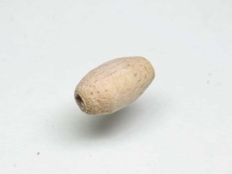 TOKO-BEADS AW184-05 Wooden Seed bead 5.5mm AW184-05 ウッドシードビーズ 5.5mm Asian bead & African bead  Handmade,Lampeork,bead,asia,india,ethnic,parts,accessory,beads とんぼ玉,ビーズ,トンボ玉,アジア,インド,エスニック,手作り,パーツ,アクセサリー
